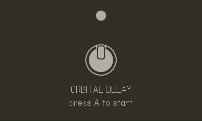Orbital Delay