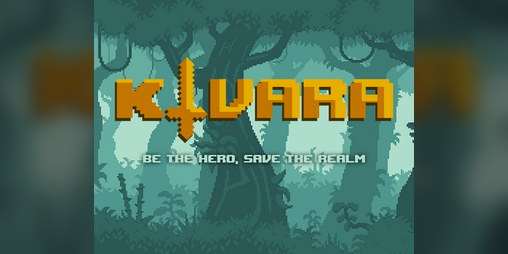 Cover image for KIVARA