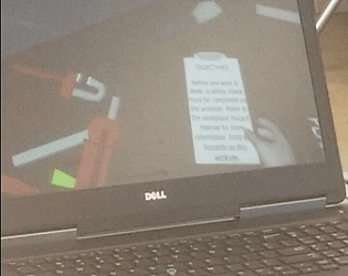 VR Power Tools