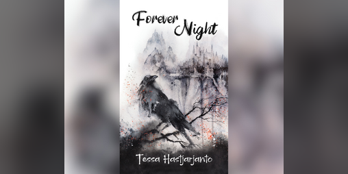 Cover image for Forever Night