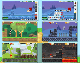 Create Your Adventure Game