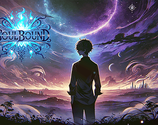 Soulbound