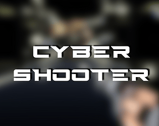 Cyber Shooter