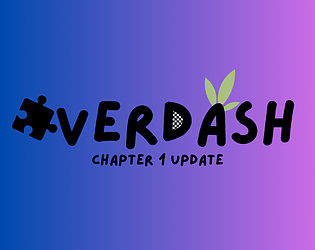 OVERDASH