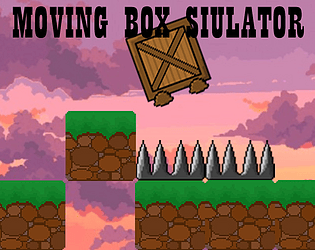moving box simulator