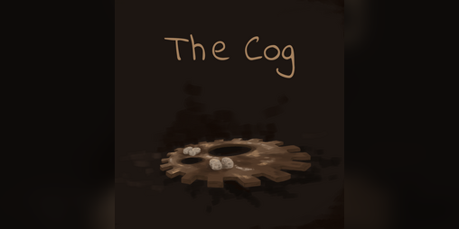 Cover image for The Cog