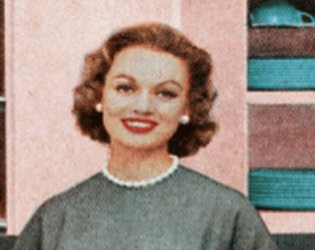 Karen, the housewife