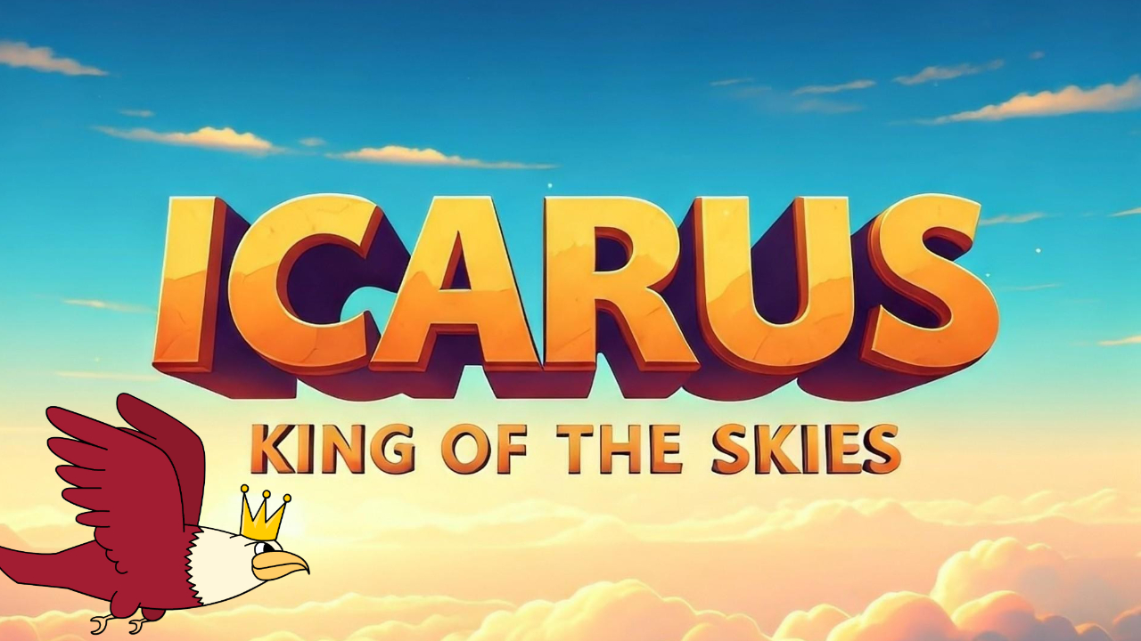 Icarus: King Of The Skies