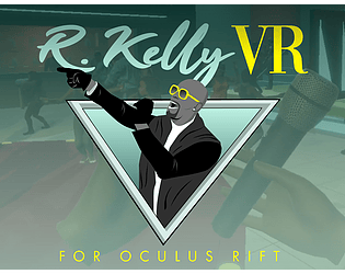 R. Kelly VR