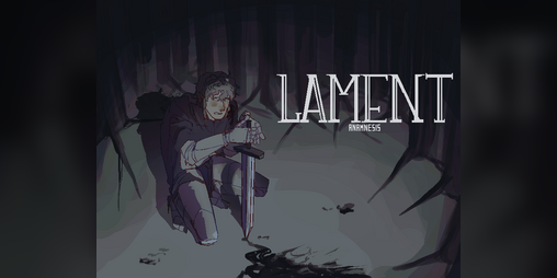Cover image for LAMENT: ANAMNESIS