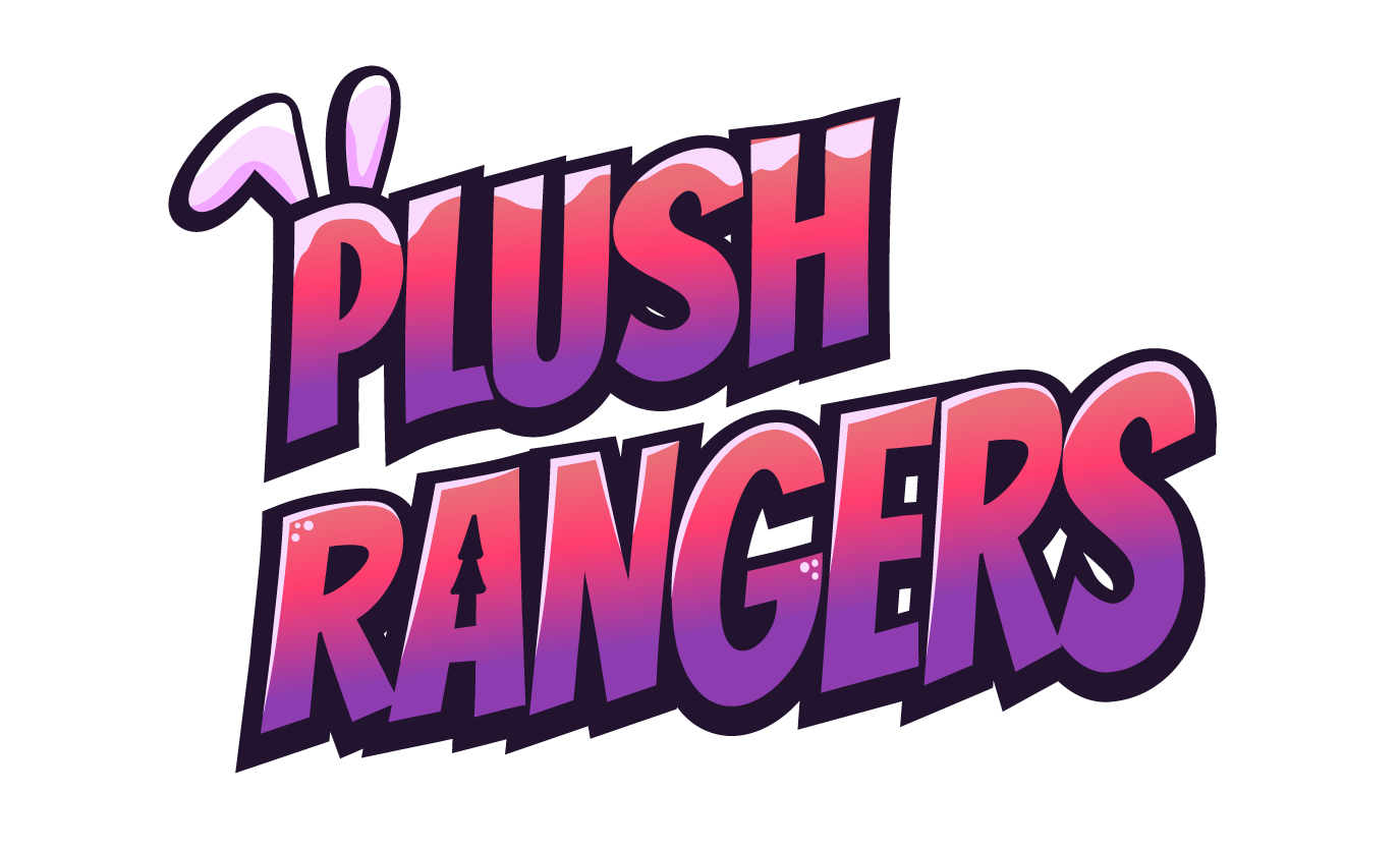 Plush Rangers