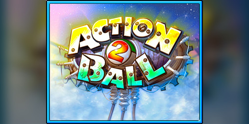 Cover image for Action Ball 2
