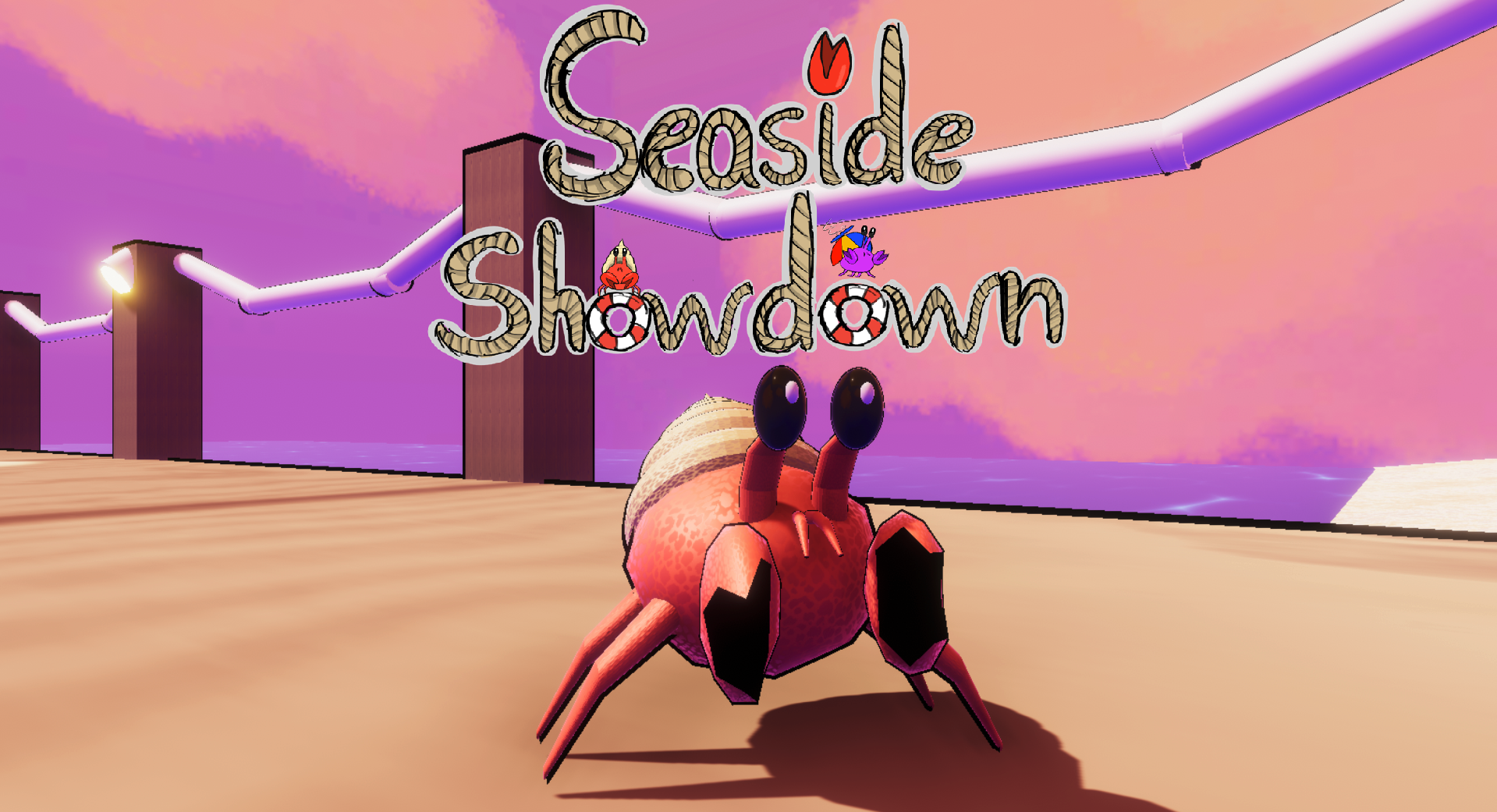 Seaside Showdown