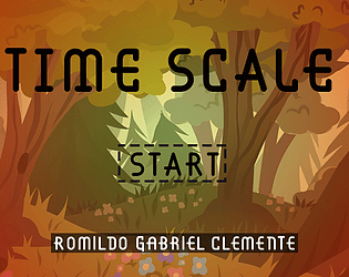 Time Scale