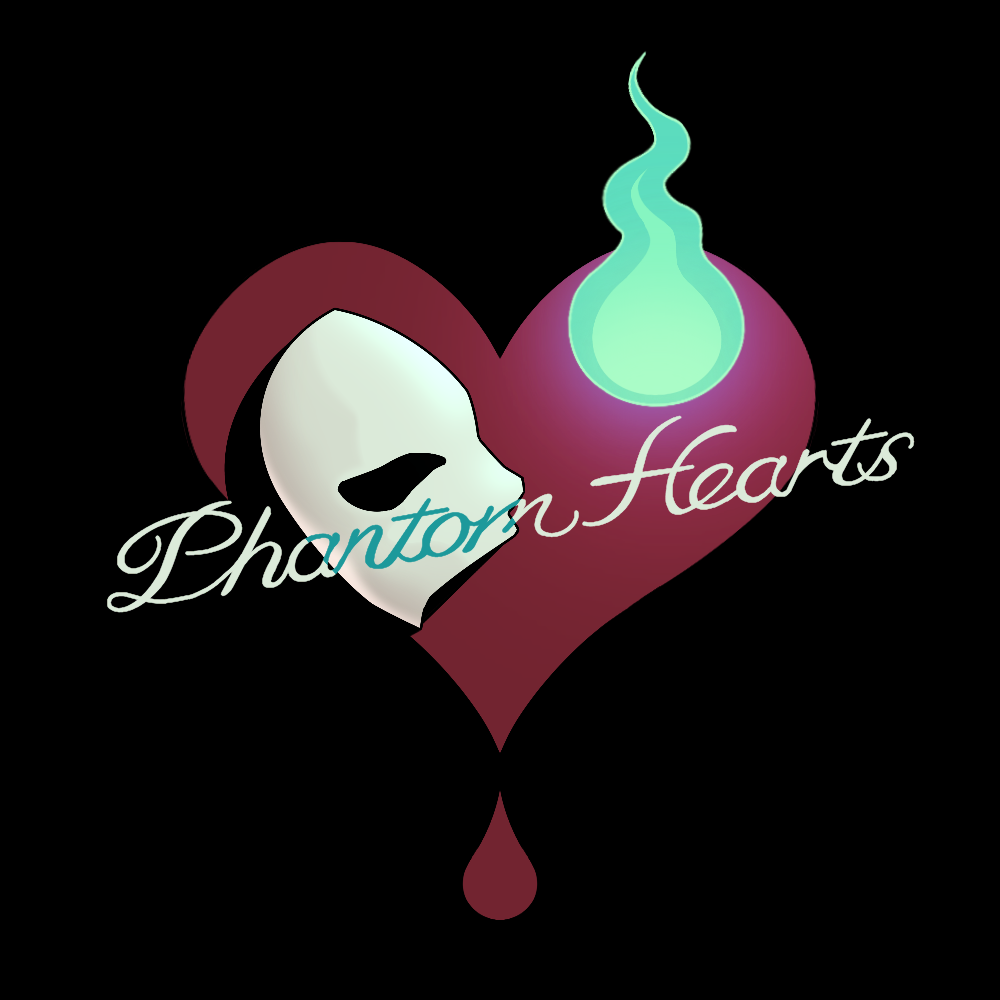 Cover image for Phantom Hearts