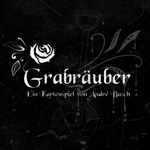 Grabräuber