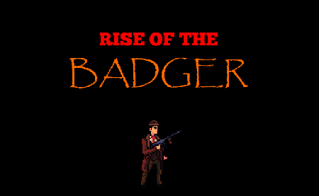Rise of the Badger