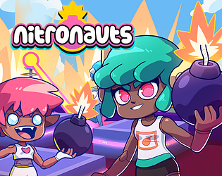 Nitronauts Demo