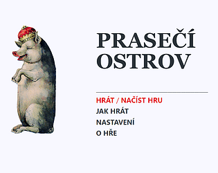Prasečí ostrov 2.6
