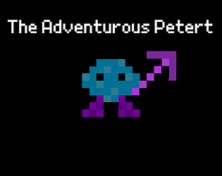 the adventurous petert-demo