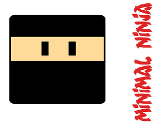 Minimal Ninja: Original