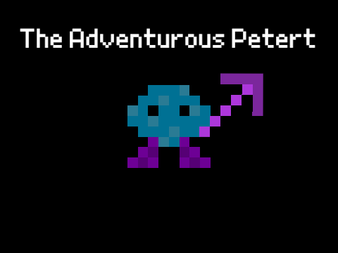 the adventurous petert-demo