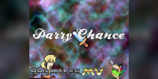 Cover image for MV - Parry Chance (Shield Block ext.)