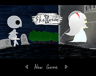 Skeleton(Alpha)