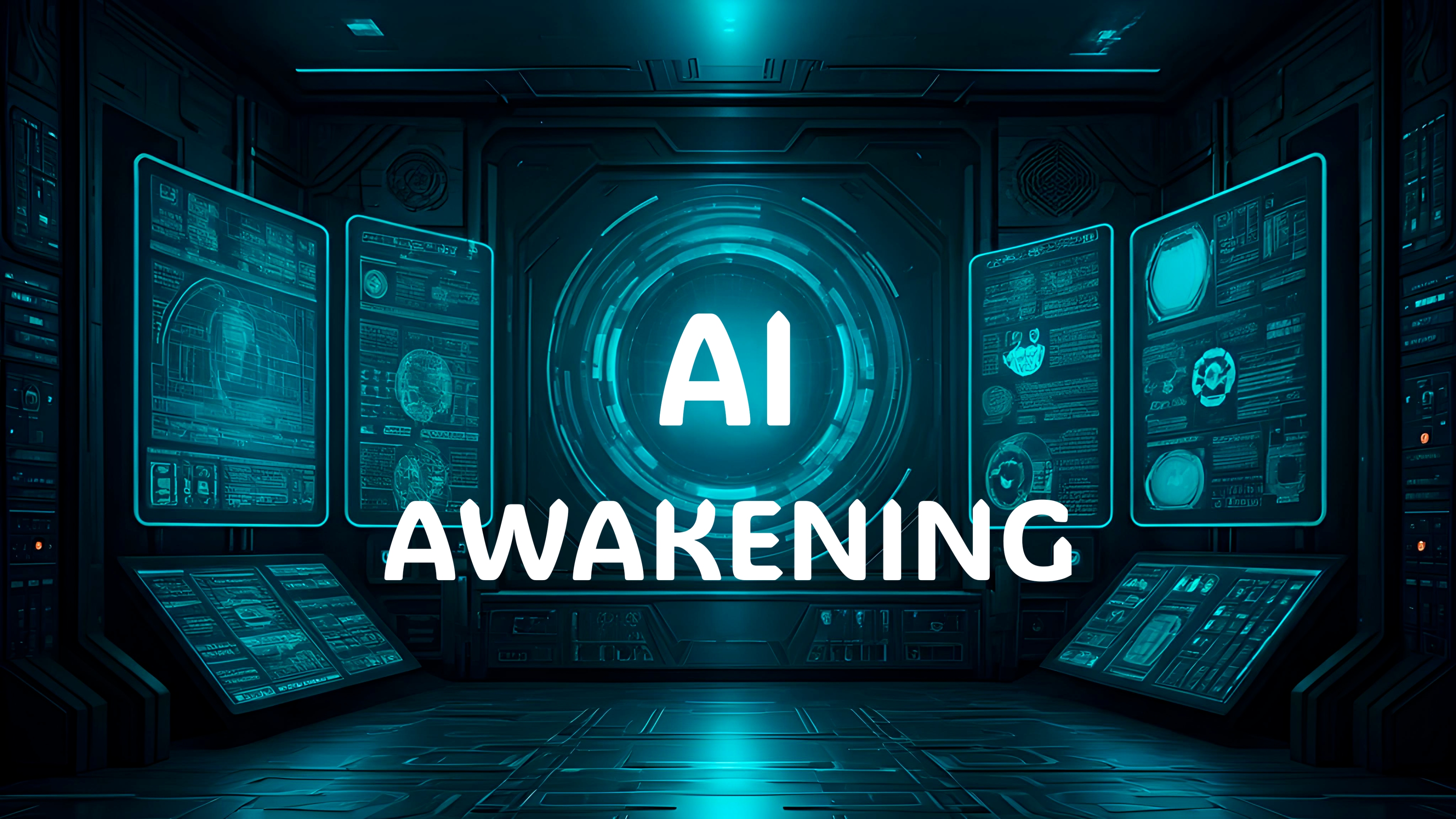 AI AWAKENING