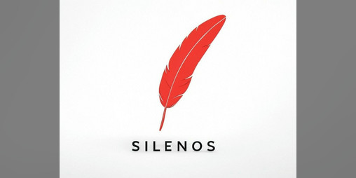 Cover image for SILENOS