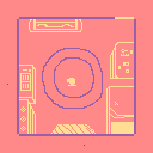 Cover image for Ayumu's Room