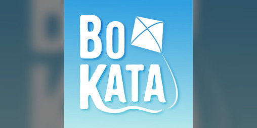 Cover image for Bo Kata