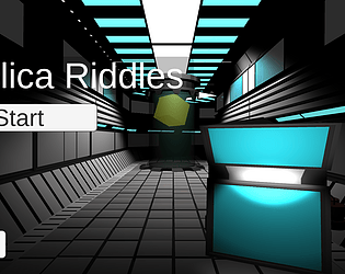 Replica Riddles