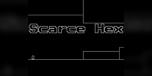 Cover image for Scarce Hex - Prototype