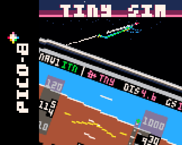 Tiny Sim