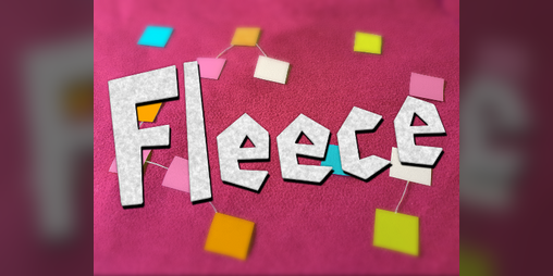 Cover image for Fleece