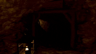 The Mine Below