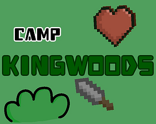Camp Kingwoods