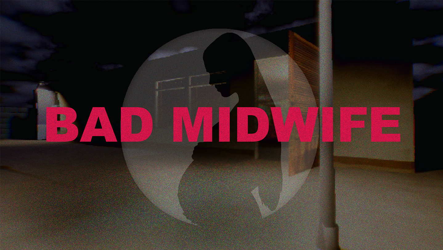 Bad Midwife DEMO