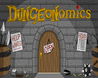 Dungeonomics