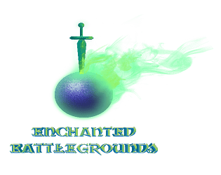 Enchanted Battlegrounds