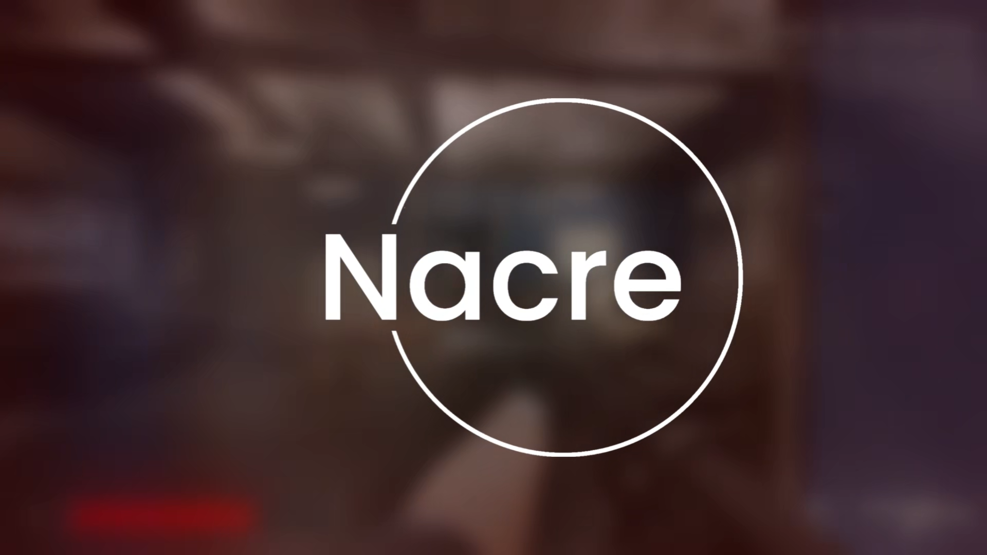 Nacre