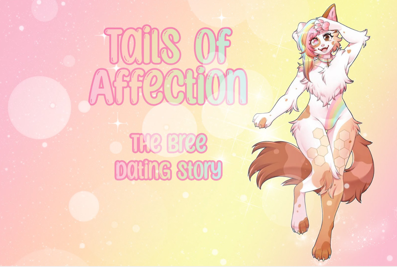 Cover image for Tails of Affection - Demo