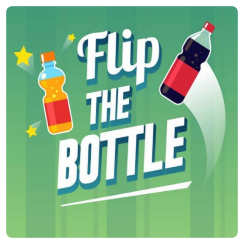 Flip The Bottle
