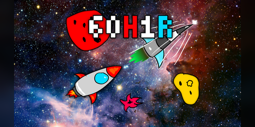 Cover image for 60 Hours, One Result