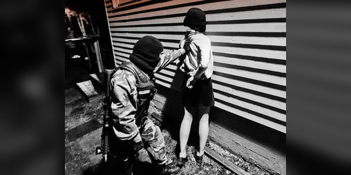 Cover image for Life Under Occupation