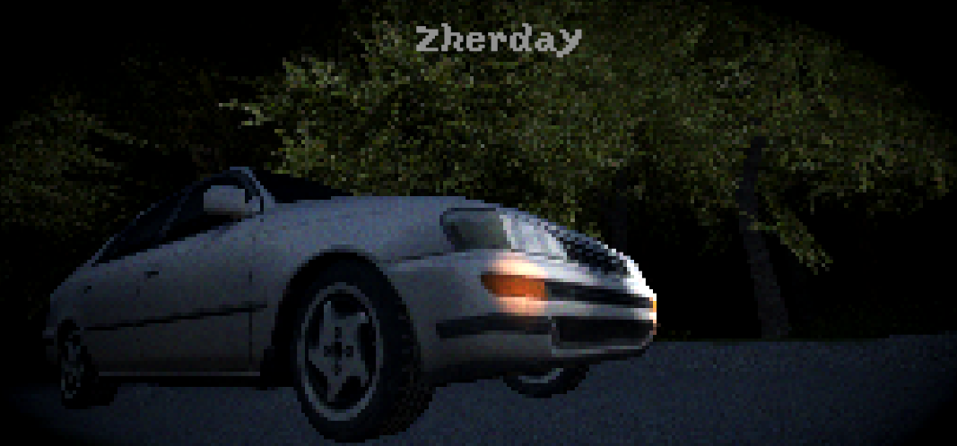 ZherdayLite cover