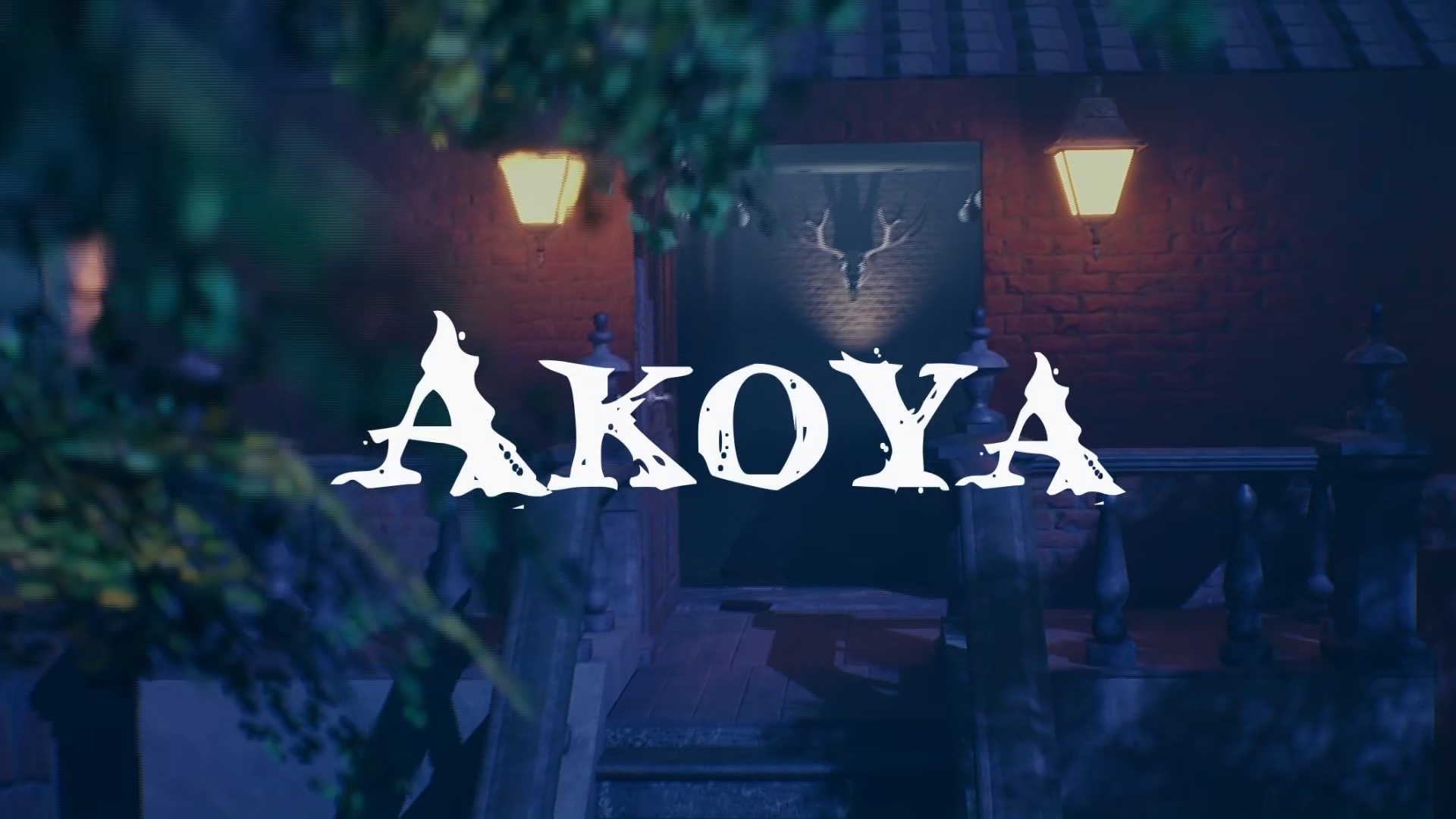 Akoya