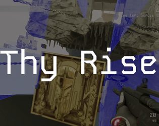 Thy Rise