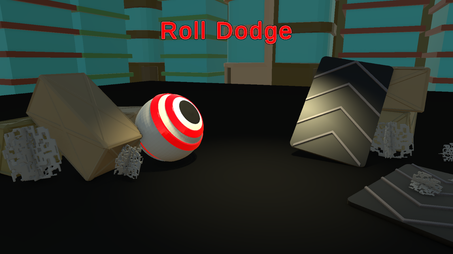 RollDodge